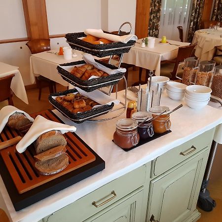 Hotel Restaurant Cave Bel-Air Praz  Εξωτερικό φωτογραφία