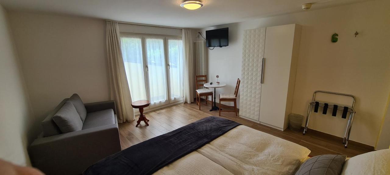 Hotel Restaurant Cave Bel-Air Praz  Εξωτερικό φωτογραφία