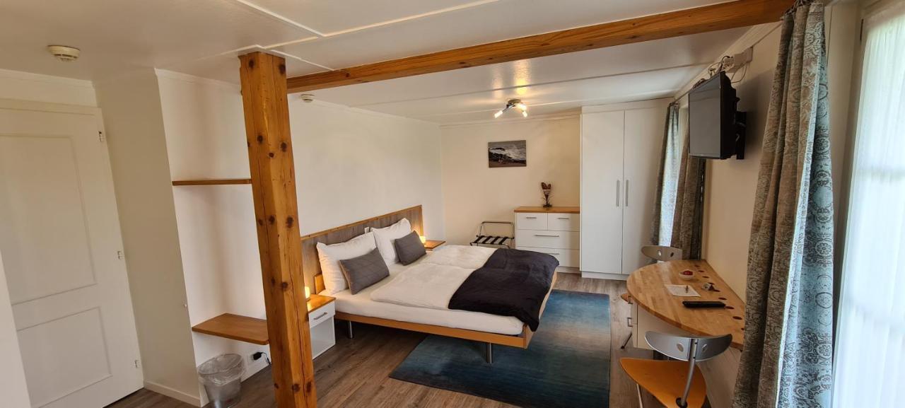 Hotel Restaurant Cave Bel-Air Praz  Εξωτερικό φωτογραφία