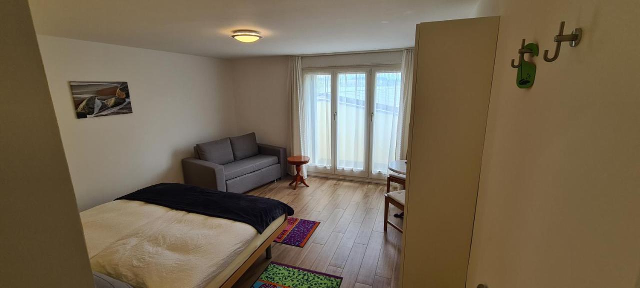 Hotel Restaurant Cave Bel-Air Praz  Εξωτερικό φωτογραφία