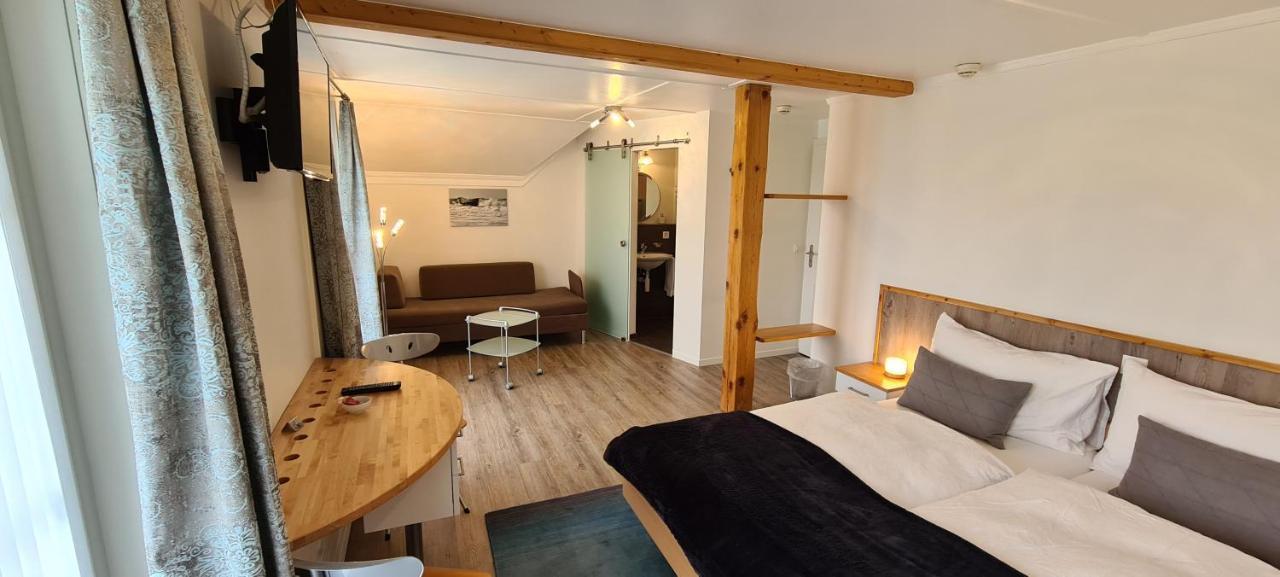 Hotel Restaurant Cave Bel-Air Praz  Εξωτερικό φωτογραφία