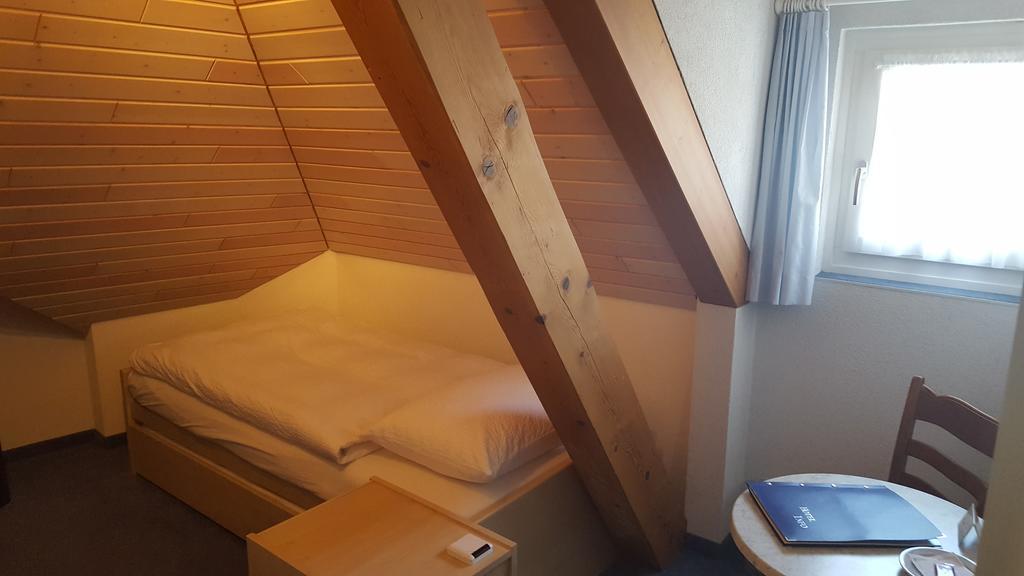 Hotel Restaurant Cave Bel-Air Praz  Εξωτερικό φωτογραφία