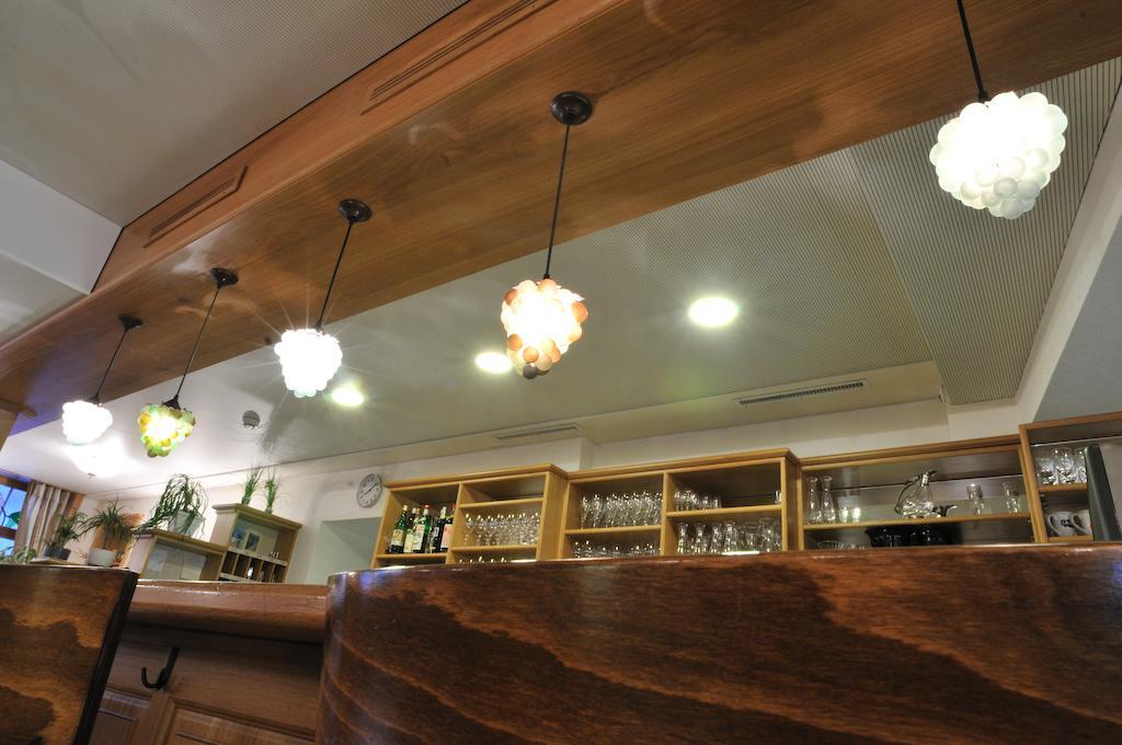 Hotel Restaurant Cave Bel-Air Praz  Εξωτερικό φωτογραφία