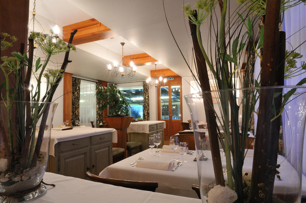 Hotel Restaurant Cave Bel-Air Praz  Εξωτερικό φωτογραφία