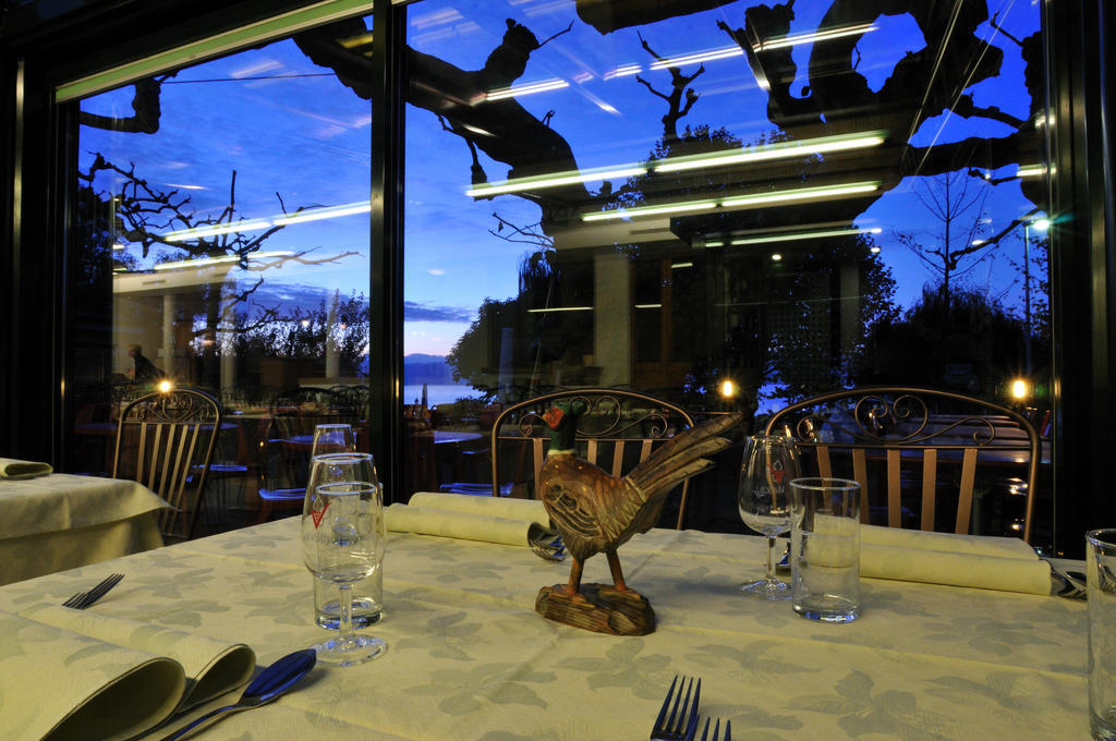 Hotel Restaurant Cave Bel-Air Praz  Εξωτερικό φωτογραφία