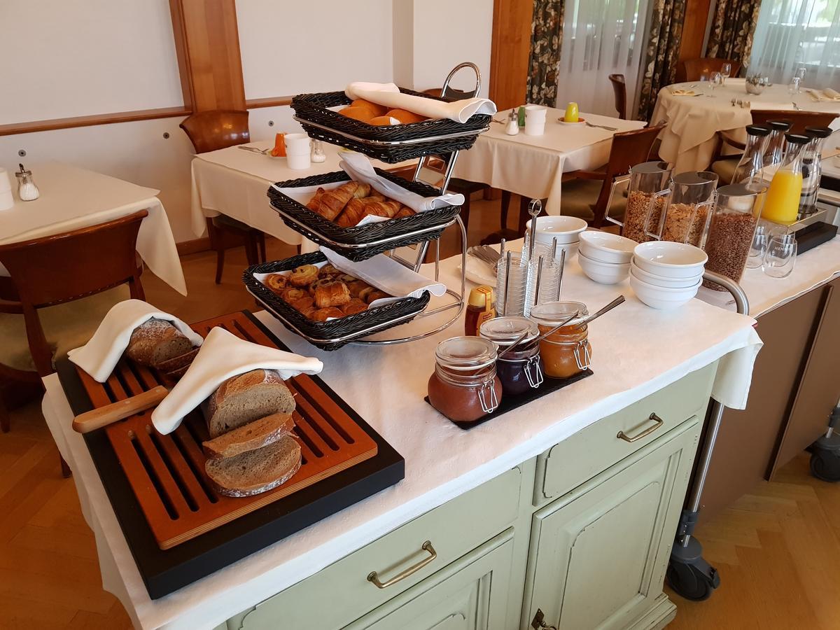 Hotel Restaurant Cave Bel-Air Praz  Εξωτερικό φωτογραφία