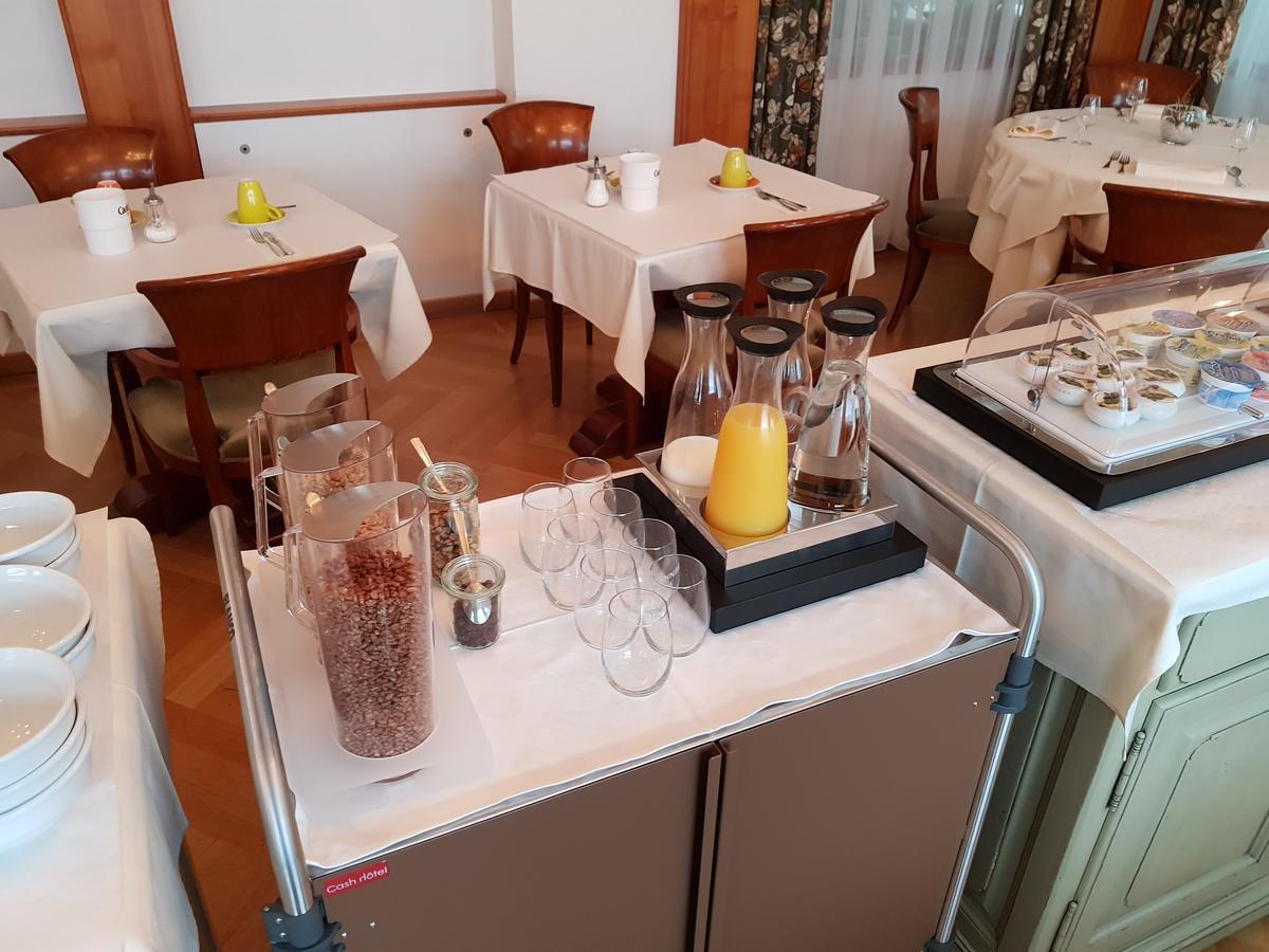 Hotel Restaurant Cave Bel-Air Praz  Εξωτερικό φωτογραφία